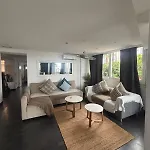 Torre Yago Primera Linea Playa Con Wi-fi & Ac *