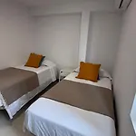 Torre Yago Primera Linea Playa Con Wi-fi & Ac *