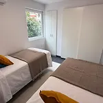 Lejlighed Torre Yago Primera Linea Playa Con Wi-fi & Ac Benidorm