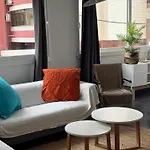 Torre Yago Primera Linea Playa Con Wi-fi & Ac *