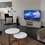 Torre Yago Primera Linea Playa Con Wi-fi & Ac