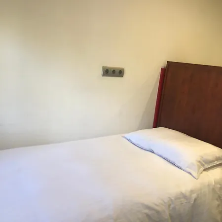 Apartamento Frente Al Mar, Moderno Con Aire Acondicionado, Parking Y Free Wi-fi