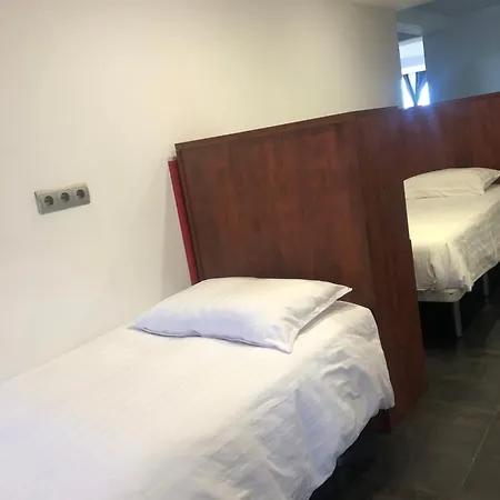 Frente Al Mar, Moderno Con Aire Acondicionado, Parking Y Free Wi-fi * Benidorm