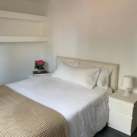 Frente Al Mar, Moderno Con Aire Acondicionado, Parking Y Free Wi-fi Apartamento Benidorm