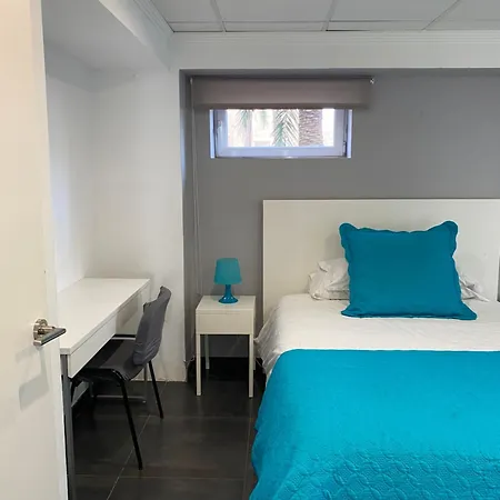 Frente Al Mar, Moderno Con Aire Acondicionado, Parking Y Free Wi-fi *