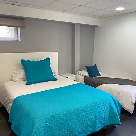 Frente Al Mar, Moderno Con Aire Acondicionado, Parking Y Free Wi-fi Apartamento