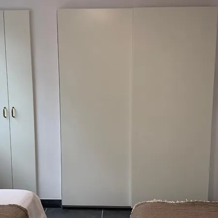 Torre Yago Primera Linea Playa Con Wi-fi & Ac Appartement Benidorm