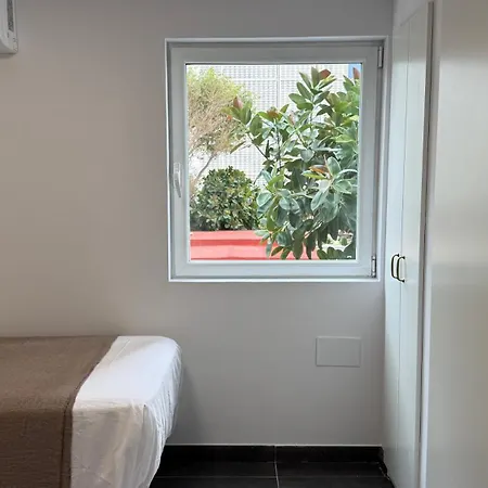 Torre Yago Primera Linea Playa Con Wi-fi & Ac