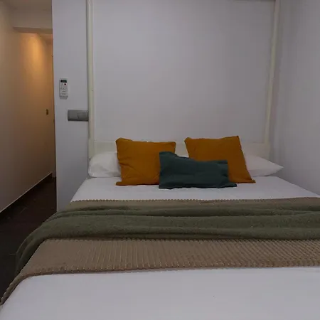 Διαμέρισμα Torre Yago Primera Linea Playa Con Wi-fi & Ac *