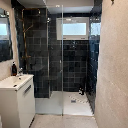 Appartement Torre Yago Primera Linea Playa Con Wi-fi & Ac Benidorm
