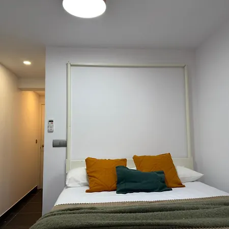 Torre Yago Primera Linea Playa Con Wi-fi & Ac *
