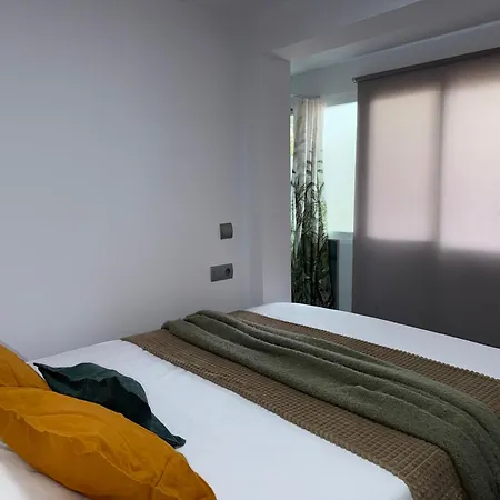 Torre Yago Primera Linea Playa Con Wi-fi & Ac Διαμέρισμα Μπένιντορμ
