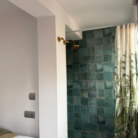 Torre Yago Primera Linea Playa Con Wi-fi & Ac * Benidorm