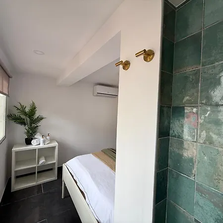 Διαμέρισμα Torre Yago Primera Linea Playa Con Wi-fi & Ac *