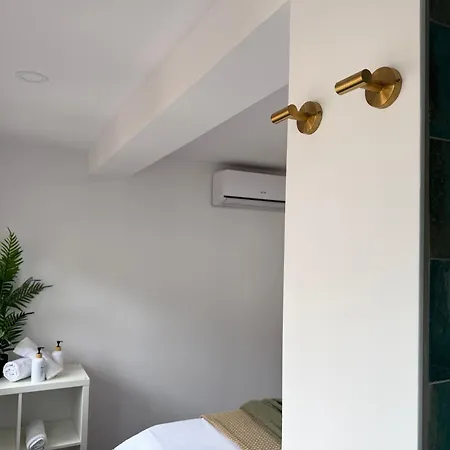 Torre Yago Primera Linea Playa Con Wi-fi & Ac Διαμέρισμα *