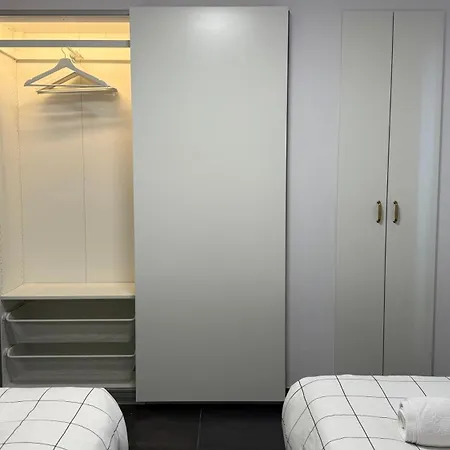 Torre Yago Primera Linea Playa Con Wi-fi & Ac *