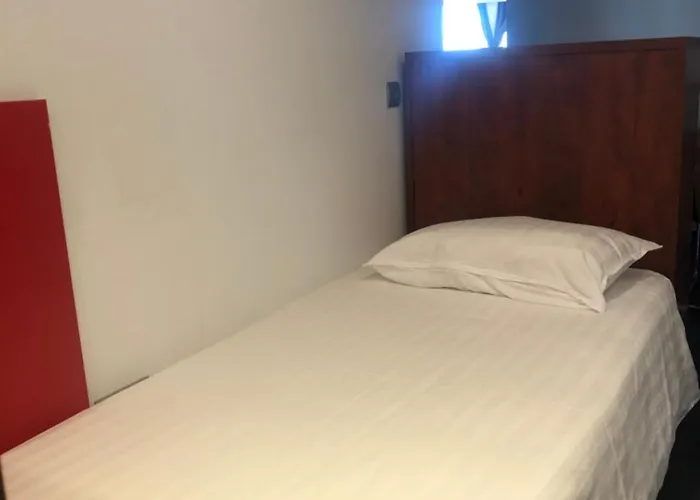 Torre Yago Primera Linea Playa Con Wi-fi & Ac Apartament Benidorm