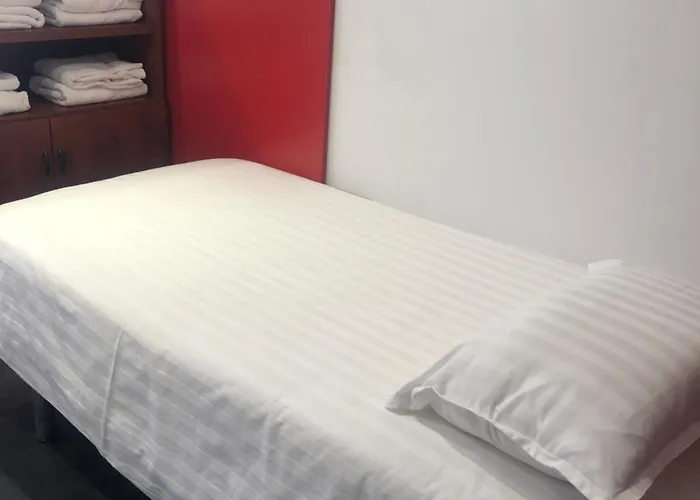 Torre Yago Primera Linea Playa Con Wi-fi & Ac