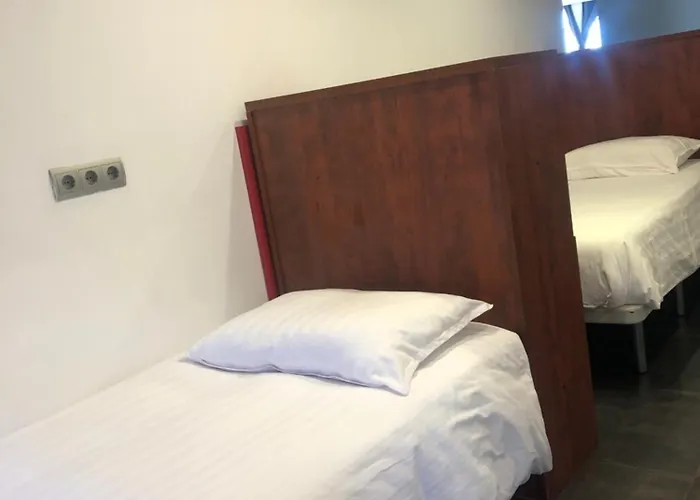 Torre Yago Primera Linea Playa Con Wi-fi & Ac * Benidorm