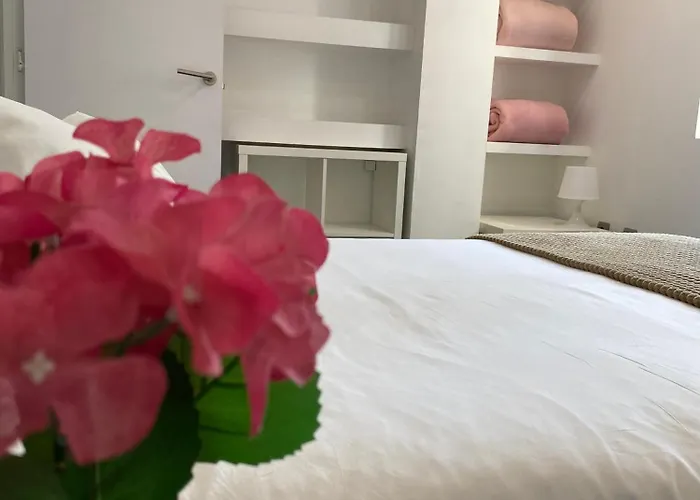 Torre Yago Primera Linea Playa Con Wi-fi & Ac Apartament *