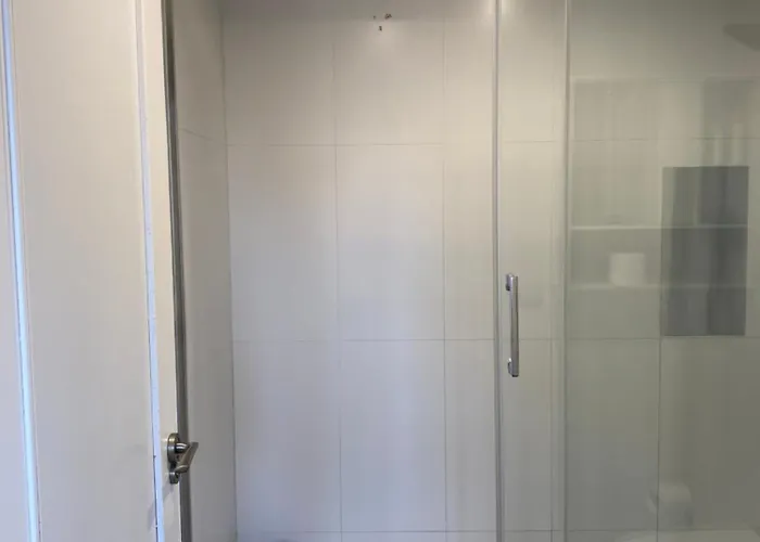 Torre Yago Primera Linea Playa Con Wi-fi & Ac * Benidorm