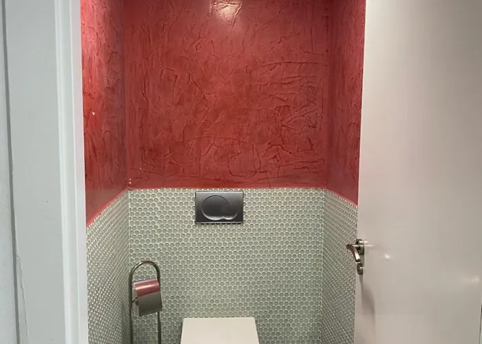 Apartament Torre Yago Primera Linea Playa Con Wi-fi & Ac Benidorm