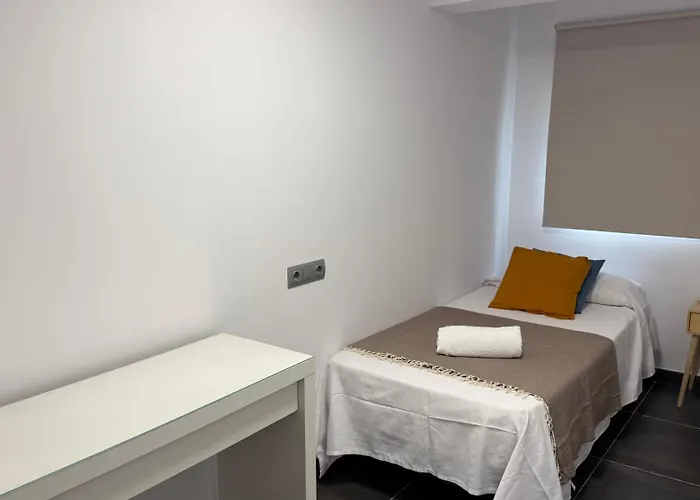 Torre Yago Primera Linea Playa Con Wi-fi & Ac *