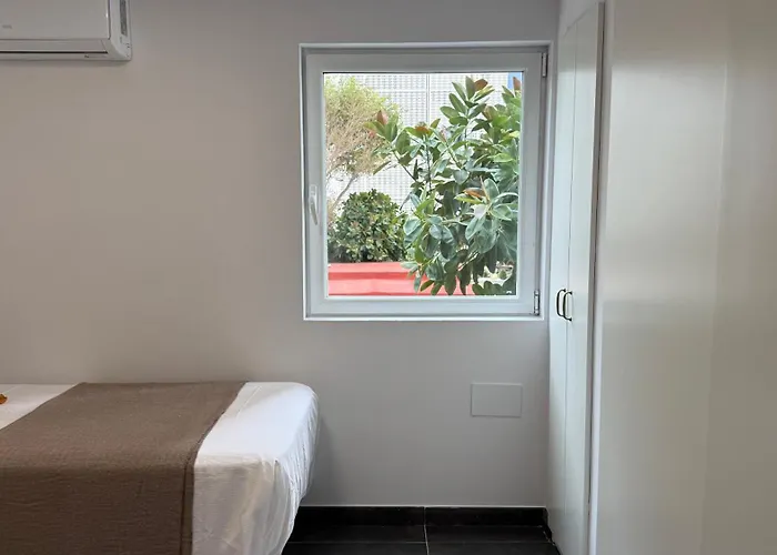 Torre Yago Primera Linea Playa Con Wi-fi & Ac