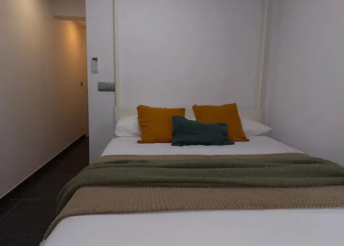 Διαμέρισμα Torre Yago Primera Linea Playa Con Wi-fi & Ac *