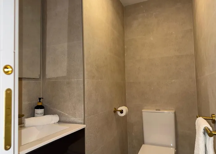 Torre Yago Primera Linea Playa Con Wi-fi & Ac Διαμέρισμα