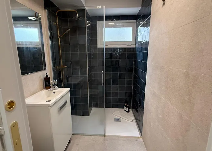 Διαμέρισμα Torre Yago Primera Linea Playa Con Wi-fi & Ac Μπένιντορμ