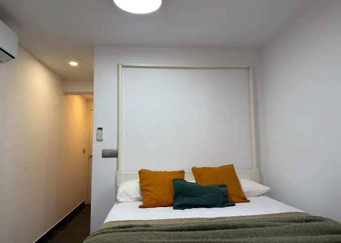 Torre Yago Primera Linea Playa Con Wi-fi & Ac *
