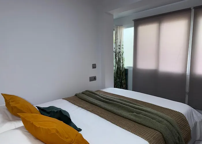 Torre Yago Primera Linea Playa Con Wi-fi & Ac Διαμέρισμα Μπένιντορμ